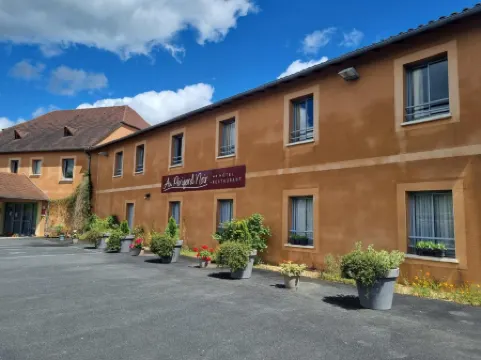 奧佩裏戈爾酒店