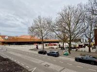 Hotel Mäuerle Các khách sạn ở Lindau