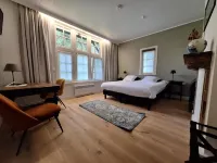 Hotel Kasteelhof 't Hooghe Hotels in der Nähe von John McCrae Site