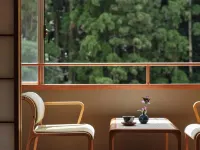 山水館 川湯みどりや - マウンテンビュー