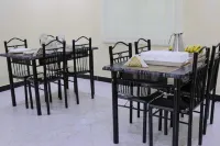 奧爾託託伊套房 - 早餐