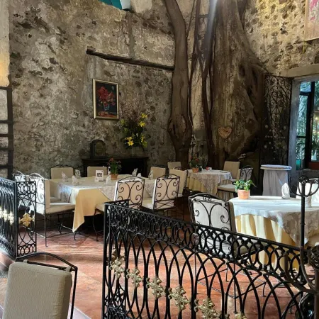 Hotel & Spa Hacienda de Cortés
