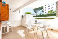 Apartamentos Arcos II Casa Azahar