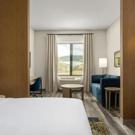 Fairfield Inn & Suites Livermore