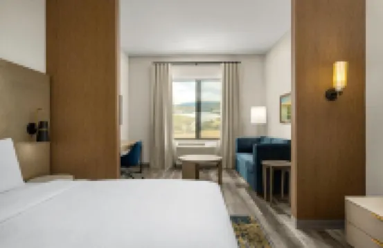 Fairfield Inn & Suites Livermore