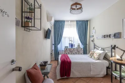 Room & Breakfast Canalino 21 Hôtels à : Modène