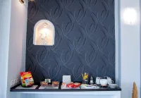 Natalie Apartments - breakfast