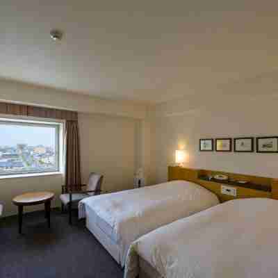 出雲雙葉酒店 Rooms