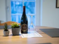 Villa Apartments Viborg Hotels in Viborg