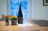 Villa Apartments Viborg Hotels in Skals