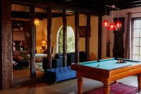 Domaine Foray Hotels in Migennes