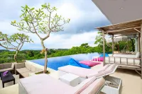 Villa Aventus Uluwatu - ブティック