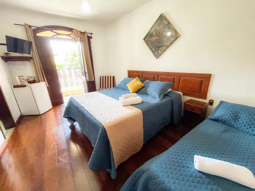 普薩達多辛諾斯飯店