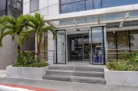 Píer Vitória Hotel Hotels in Vitória