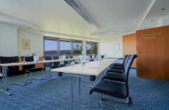 Hotel & Restaurant Hohenzollern