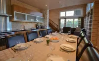 Tahko Hills Hotel di Kuopio