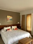 Julio Cesar Hotel Các khách sạn ở Posadas