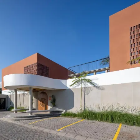 Terra Villas Canggu