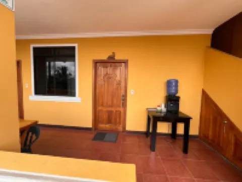 Hostal Casa Cascada Hotels near Tortuga Bay Beach