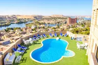 Basma Executive Club Hotels in Aswan