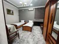 DUNYO Hotel Hotels in Jizzakh District