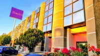 Hotel Misión Aguascalientes Zona Sur