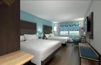 Tru by Hilton Huntsville Research Park Area Hotels in Madison County