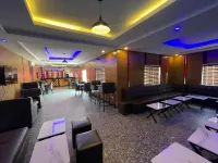 Presken Residence Hotels in Lagos