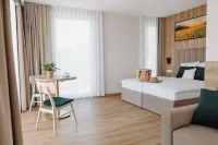 Jezioranka Apartamenty Hotels in Kartuzy
