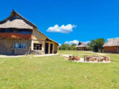 Orng'Atuny Mara King Camp Hotels in Mara