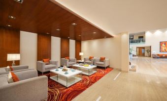 Fortune Select Exotica, Navi Mumbai - Member ITC Hotels' Group