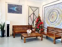 Pine Lodge BY EVR Previously YSS indrawasih Hotels in Perai