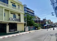 GO INN HuaHin Beach - New