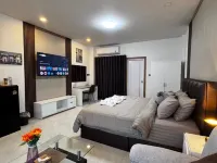Maesai Bliss Residence Hotels in Mae Sai