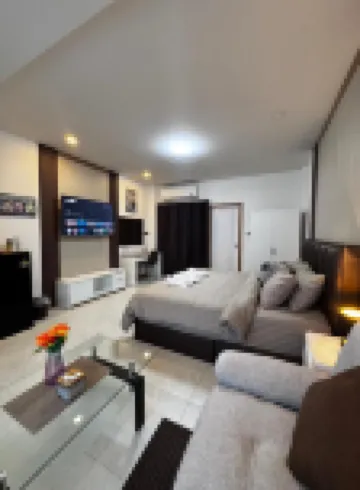 แม่สาย บลิซ เรสซิเดนซ์