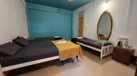 Happy Land