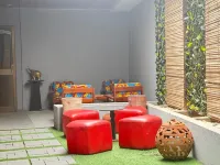 Lome Bamboo Lodge Hotels in Lome