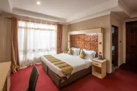The Luke Hotel Cravers Thika Hotel a 