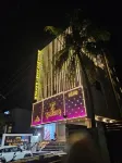 Hotel MAA Laxmi Palace