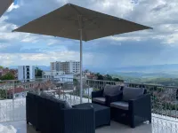 Villa Duka 克魯亞酒店