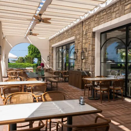 Datca Doris Hotel