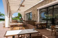 Datca Doris Hotel - Beach