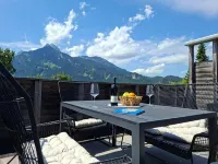 Schennach Apartment Hotels in Reutte