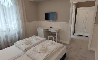 Fanea Residence