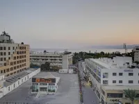 The Loft Hotel by Bratus Hotels in Aqaba