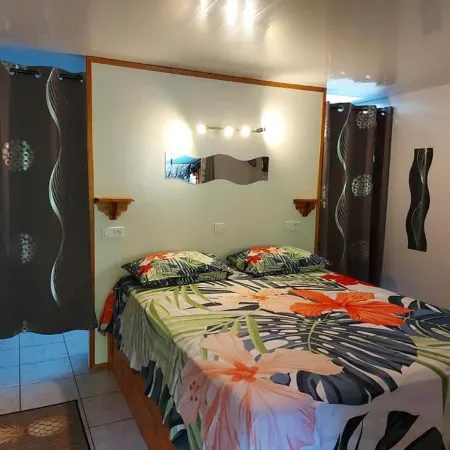 Moorea Vaiare Lodge
