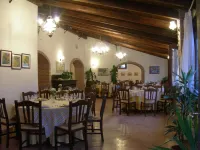 Farmstay la Morella - breakfast