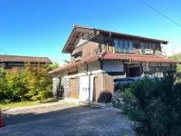 Petit Hotel Hikobee Hotels in Kaga
