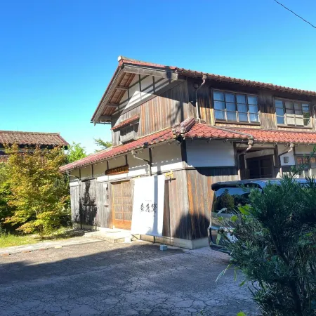 Petit Hotel Hikobee