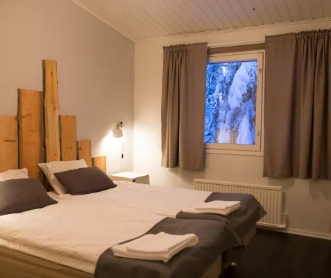 Kuerkievari KuerHotel